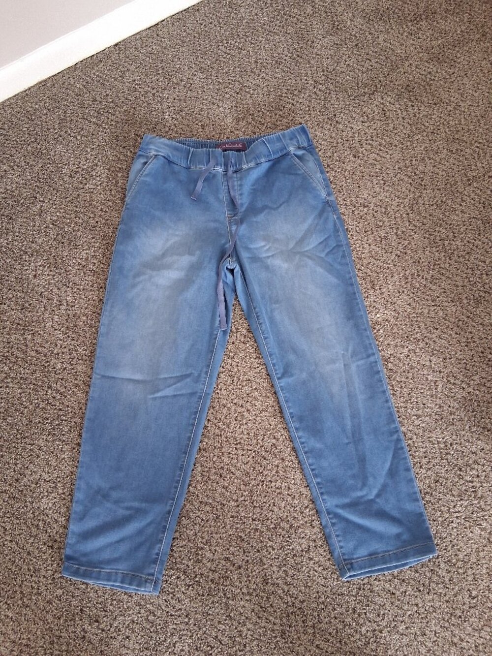 Gloria Vanderbilt Women's Jeans